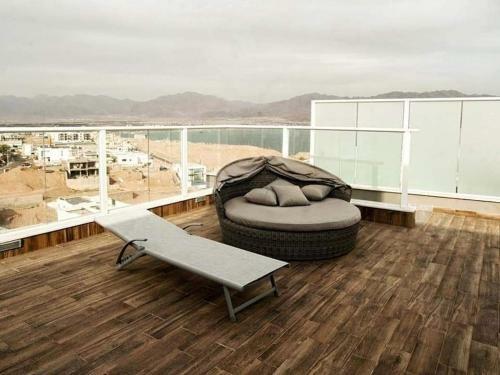Apartamento Vip Pentathoses Eilat