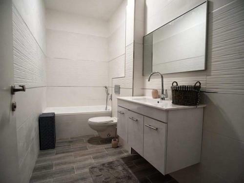 Apartamento Vip Pentathoses Eilat