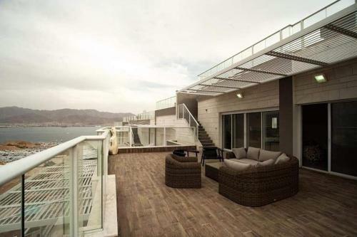 Apartamento Vip Pentathoses Eilat