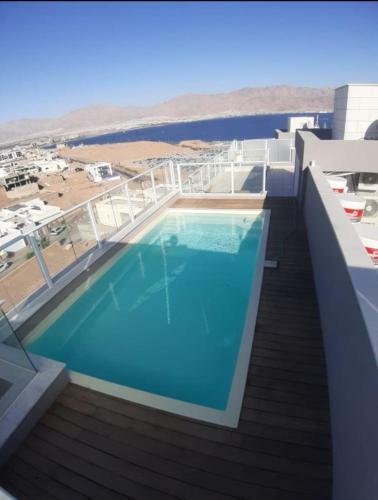 Apartamento Vip Pentathoses Eilat