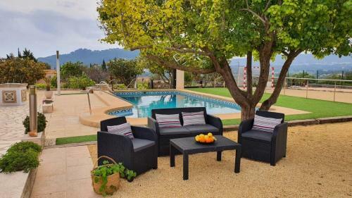 Casa Rancho Grande