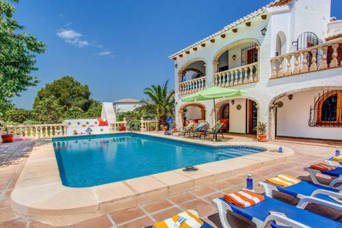 Villa Enzo By Westbeckvillas