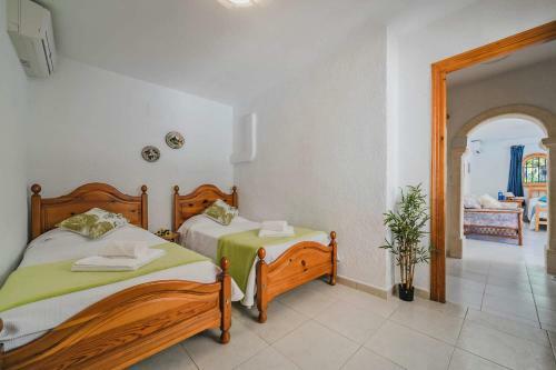 Villa Enzo By Westbeckvillas