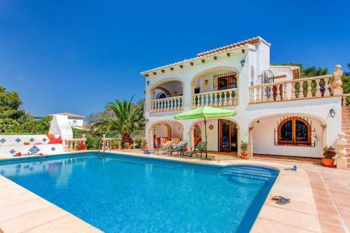 Villa Enzo By Westbeckvillas
