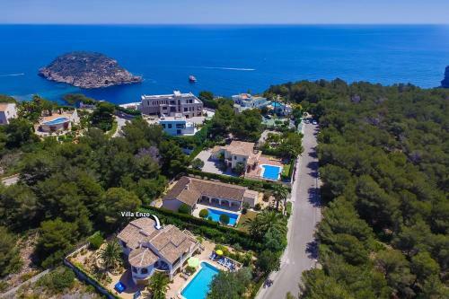 Villa Enzo By Westbeckvillas