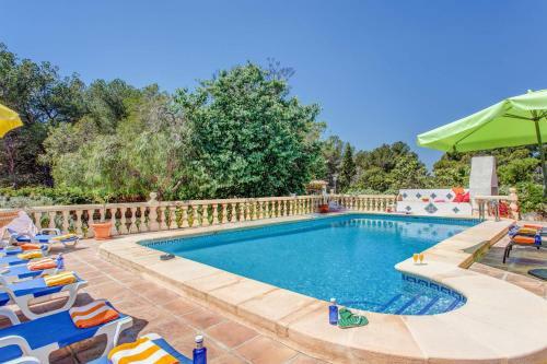 Villa Enzo By Westbeckvillas