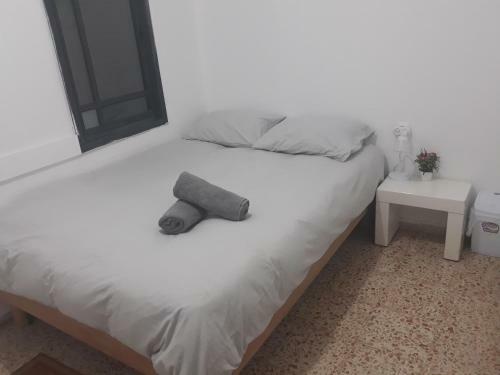 Apartamento Efroni Villa