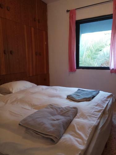 Apartamento Efroni Villa