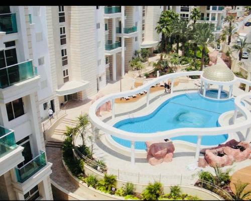Apartamento Lovely 2br Golf Residence Eilat
