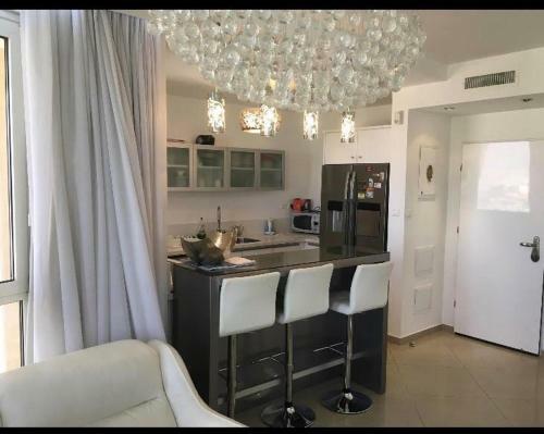 Apartamento Lovely 2br Golf Residence Eilat
