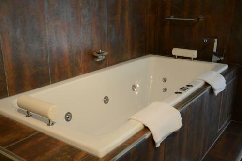 Lodge Siesta Villa