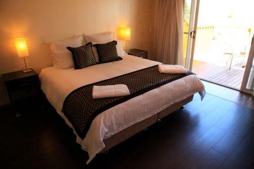 Lodge Siesta Villa