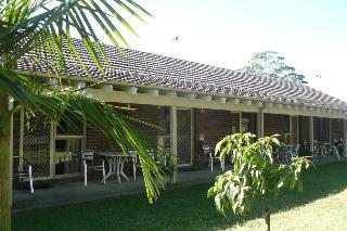 Glades Motor Inn