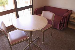 Glades Motor Inn