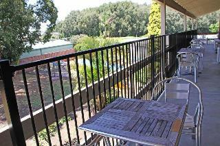 Glades Motor Inn