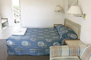 Glades Motor Inn