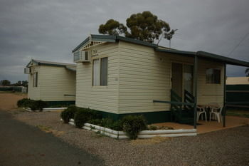 Acclaim Prospector Holiday Park