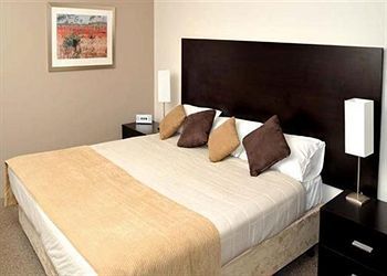 Hotel Comfort Inn Midas
