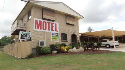 Goomeri Motel