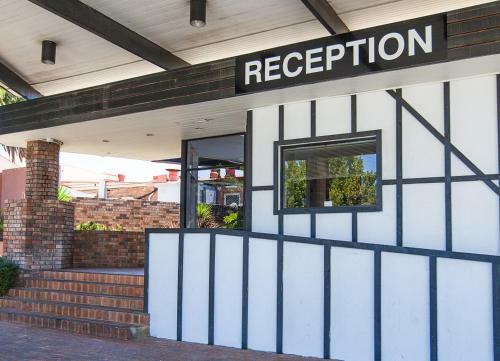 Leisure Inn Hotel Rockingham