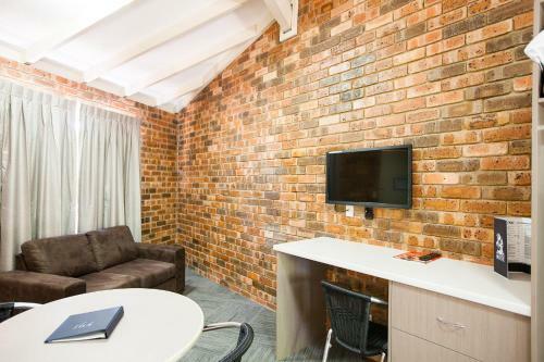 Leisure Inn Hotel Rockingham