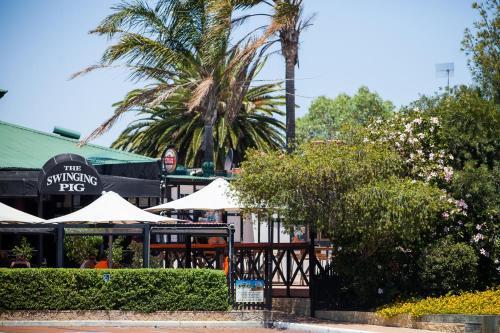 Leisure Inn Hotel Rockingham