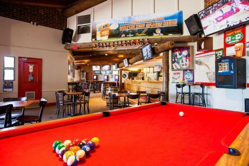 Leisure Inn Hotel Rockingham