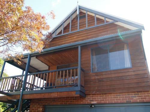Hostal Anchorage Guest House And Self-contained Accommodation