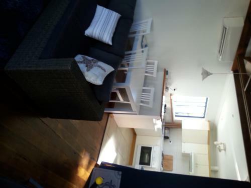 Hostal Anchorage Guest House And Self-contained Accommodation