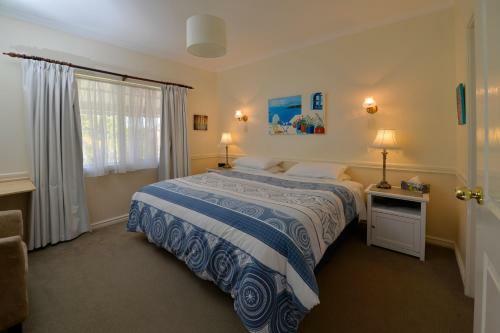 Hostal Anchorage Guest House And Self-contained Accommodation