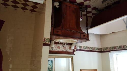 Hostal Anchorage Guest House And Self-contained Accommodation