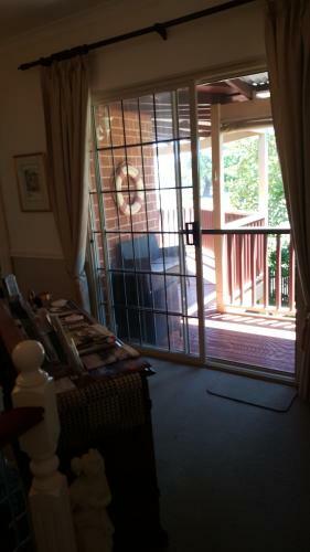 Hostal Anchorage Guest House And Self-contained Accommodation
