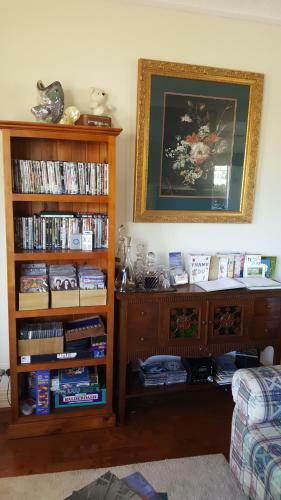 Hostal Anchorage Guest House And Self-contained Accommodation