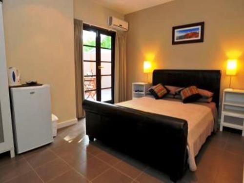 Waikiki Beach Bed And Breakfast