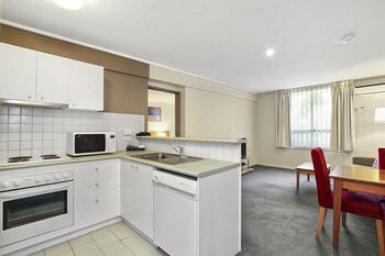 Aparthotel Quest Knox