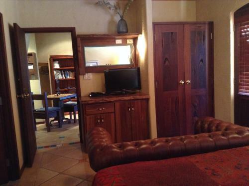 Manuel Towers Boutique Bed & Breakfast