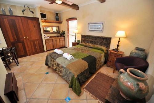 Manuel Towers Boutique Bed & Breakfast
