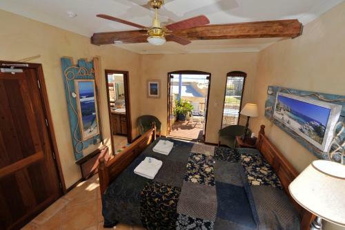 Manuel Towers Boutique Bed & Breakfast