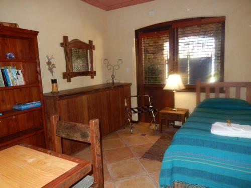 Manuel Towers Boutique Bed & Breakfast