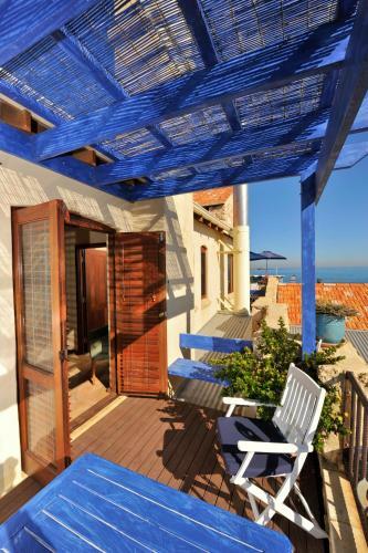 Manuel Towers Boutique Bed & Breakfast
