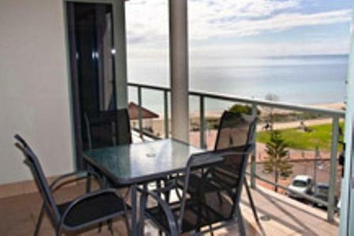Apartamentos Boardwalk By The Beach