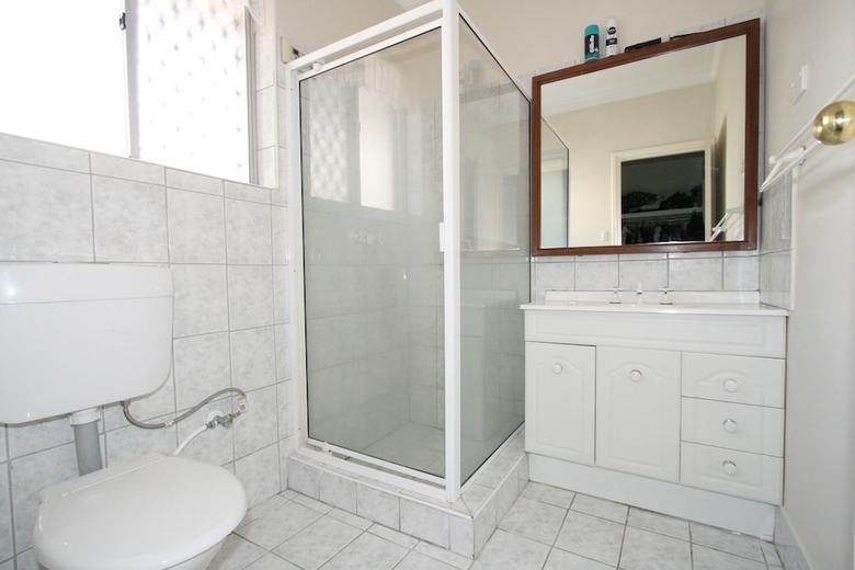 Hostal Safety Bay Guest House