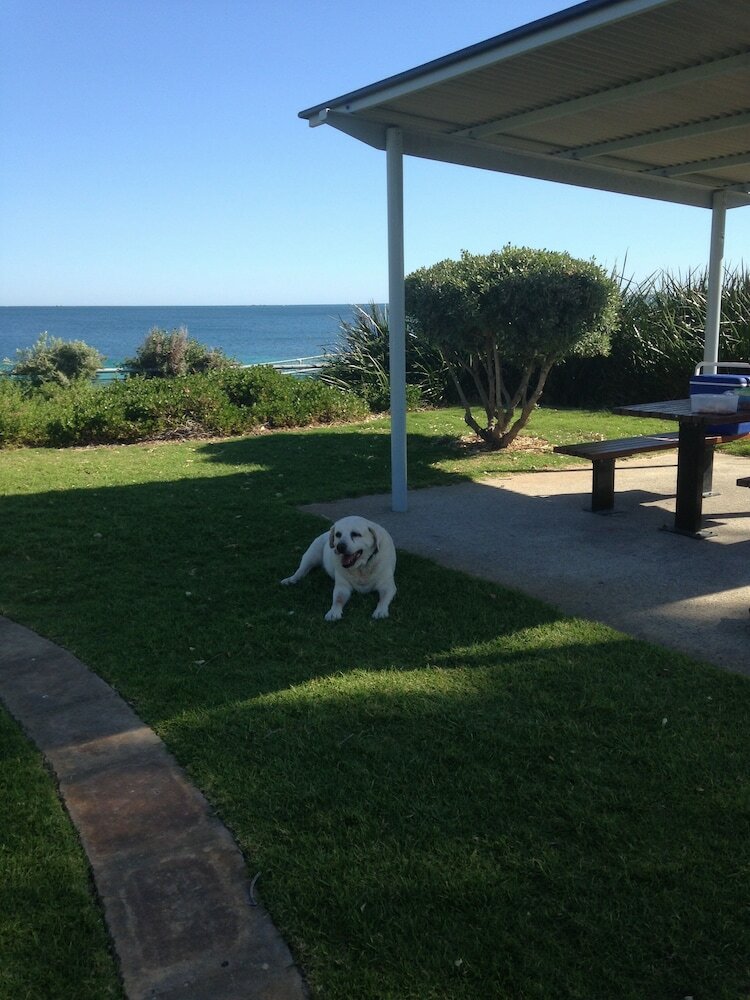 Hostal Safety Bay Guest House