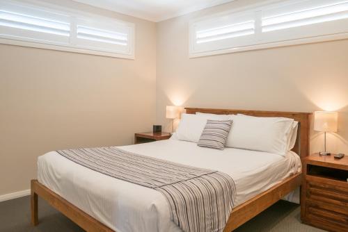 Big4 Forster Tuncurry Great Lakes Holiday Park