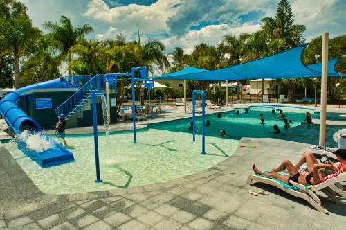 Big4 Forster Tuncurry Great Lakes Holiday Park