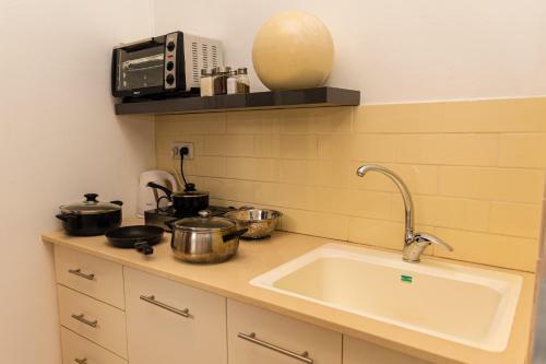 Apartamento ?????? 10 Studio