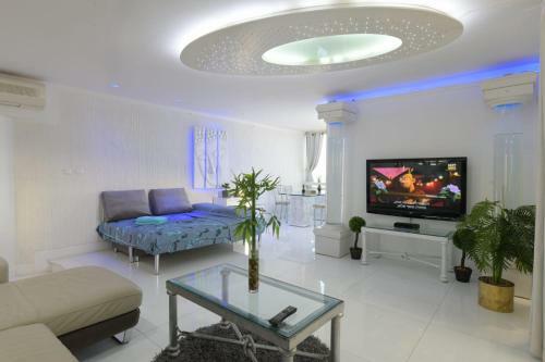 Apartamento Zeus Eilat