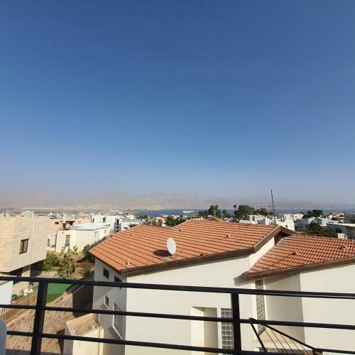 Apartamento Barak Royal Unit 20 Vip