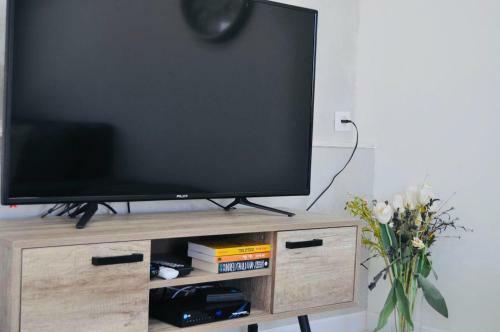 Apartamento Perfect Southern Getaway With Balcony