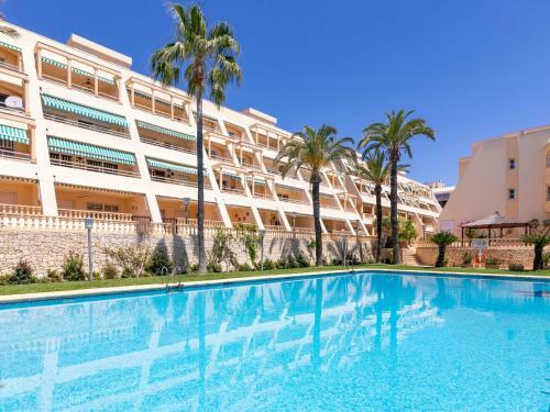 Apartment Puerto Real
